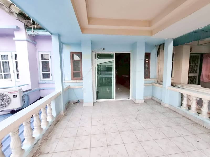 Diamon Ville Lumlukka Klong 2, Pathum Thani, Lum Lukka 11 Road, Khlong Nung, Khlong Luang, Pathum Thani, 2 Bedrooms, 72 sqm, Townhouse For Sale, by คุณนุช, 500166373 - DDproperty.com