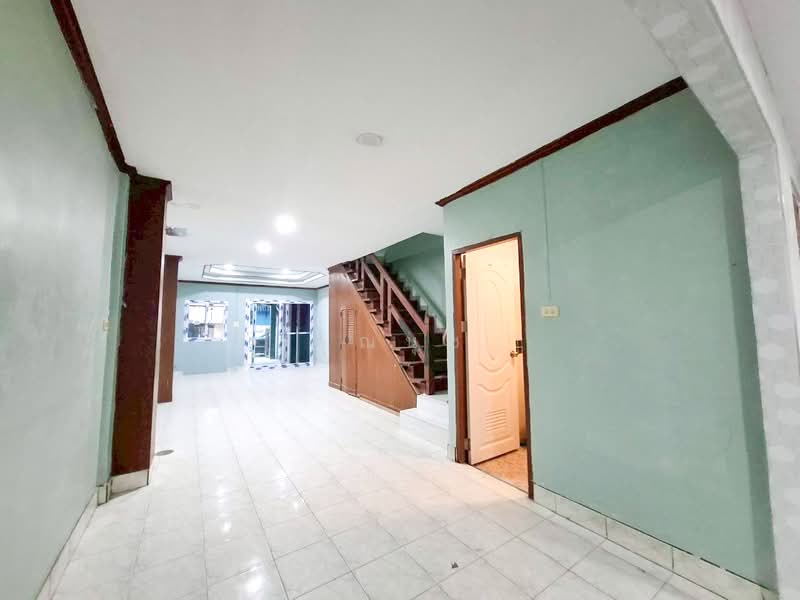 Diamon Ville Lumlukka Klong 2, Pathum Thani, Lum Lukka 11 Road, Khlong Nung, Khlong Luang, Pathum Thani, 2 Bedrooms, 72 sqm, Townhouse For Sale, by คุณนุช, 500166373 - DDproperty.com