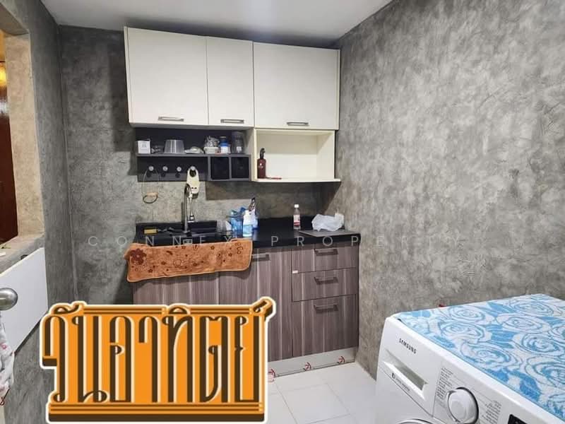 Floraville Condominium : ฟลอร่าวิลล์ คอนโดมิเนียม, กรุงเทพ, 51 พัฒนาการ, สวนหลวง, สวนหลวง, กรุงเทพ, 87 ตร.ม., คอนโด ขาย, โดย Connex Property, 500166374 - DDproperty.com