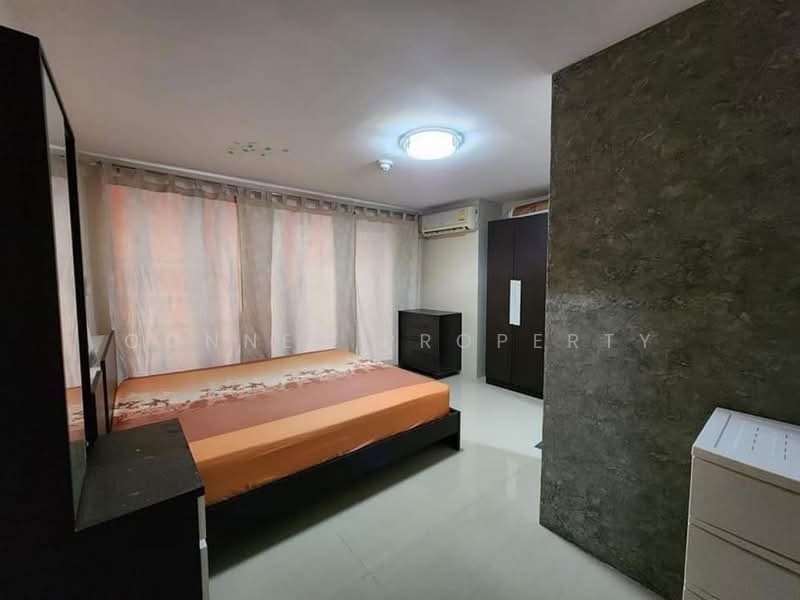 Floraville Condominium : ฟลอร่าวิลล์ คอนโดมิเนียม, กรุงเทพ, 51 พัฒนาการ, สวนหลวง, สวนหลวง, กรุงเทพ, 87 ตร.ม., คอนโด ขาย, โดย Connex Property, 500166374 - DDproperty.com