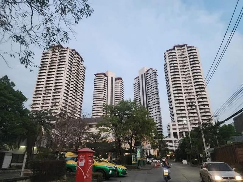 Floraville Condominium : ฟลอร่าวิลล์ คอนโดมิเนียม, กรุงเทพ, 51 พัฒนาการ, สวนหลวง, สวนหลวง, กรุงเทพ, 87 ตร.ม., คอนโด ขาย, โดย Connex Property, 500166374 - DDproperty.com