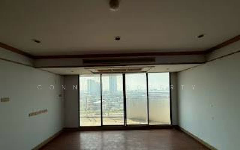 Floraville Condominium, Bangkok, 51 Pattanakarn, Suan Luang, Bangkok, 2 Bedrooms, 100 sqm, Condo For Sale, by Connex Property, 500166374 - DDproperty.com