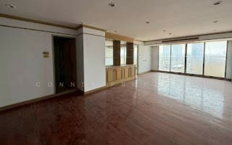 Floraville Condominium, Bangkok, 51 Pattanakarn, Suan Luang, Bangkok, 2 Bedrooms, 100 sqm, Condo For Sale, by Connex Property, 500166374 - DDproperty.com