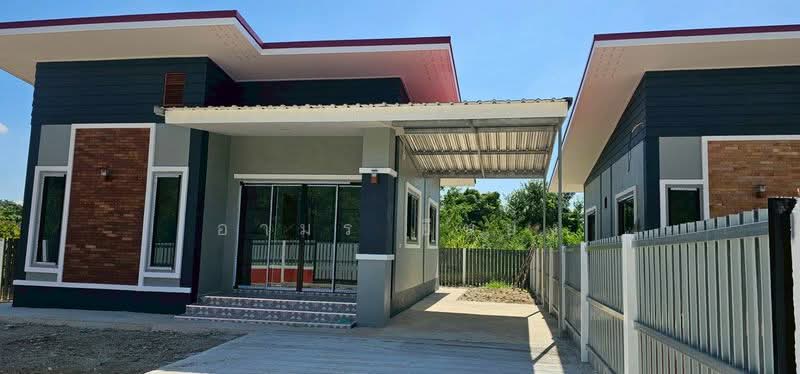 ขาย บ้านเดี่ยว โซนสันป่าตอง, เชียงใหม่, ยุหว่า, สันป่าตอง, เชียงใหม่, 85 ตร.ม., บ้านเดี่ยว ขาย, โดย อามร ยืนยง, 500166377 - DDproperty.com