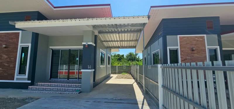 ขาย บ้านเดี่ยว โซนสันป่าตอง, Chiang Mai, Yu Wa, San Pa Tong, Chiang Mai, 2 Bedrooms, 85 sqm, Single Detached House For Sale, by Armon Yuenyong, 500166377 - DDproperty.com