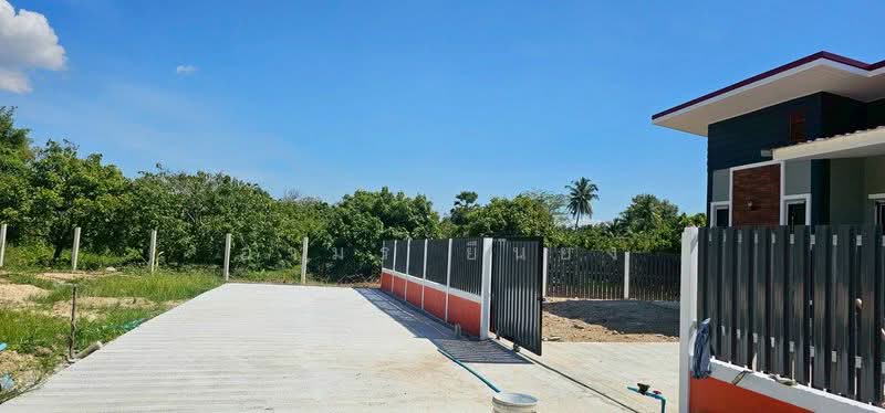 ขาย บ้านเดี่ยว โซนสันป่าตอง, Chiang Mai, Yu Wa, San Pa Tong, Chiang Mai, 2 Bedrooms, 85 sqm, Single Detached House For Sale, by Armon Yuenyong, 500166377 - DDproperty.com