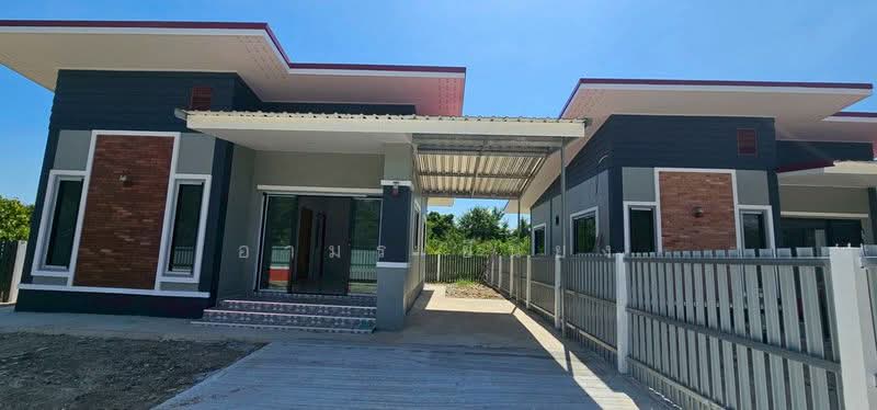 ขาย บ้านเดี่ยว โซนสันป่าตอง, Chiang Mai, Yu Wa, San Pa Tong, Chiang Mai, 2 Bedrooms, 85 sqm, Single Detached House For Sale, by Armon Yuenyong, 500166377 - DDproperty.com