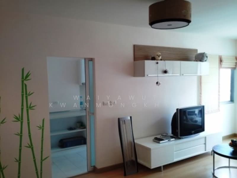 Life@BTS ท่าพระ (ไลฟ์@ บีทีเอส ท่าพระ), กรุงเทพ, 18 ถนนรัชดาภิเษก แขวงตลาดพลู เขตธนบุรี กรุงเทพมหานคร, ตลาดพลู, ธนบุรี, กรุงเทพ, 84 ตร.ม., คอนโด ให้เช่า, โดย Waiyawut Kwanmongkhol, 500166378 - DDproperty.com