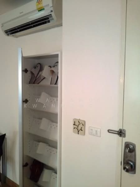 Life @ BTS Tha-Phra, Bangkok, 18 Ratchadaphisek Road, Talat Plu, Thon Buri, Bangkok, 2 Bedrooms, 84 sqm, Condo For Rent, by Waiyawut Kwanmongkhol, 500166378 - DDproperty.com