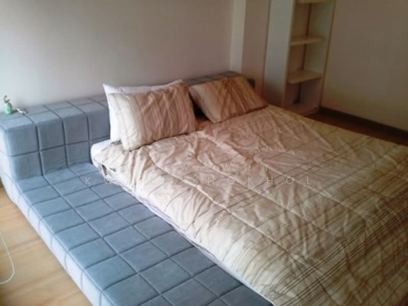 Life @ BTS Tha-Phra, Bangkok, 18 Ratchadaphisek Road, Talat Plu, Thon Buri, Bangkok, 2 Bedrooms, 84 sqm, Condo For Rent, by Waiyawut Kwanmongkhol, 500166378 - DDproperty.com