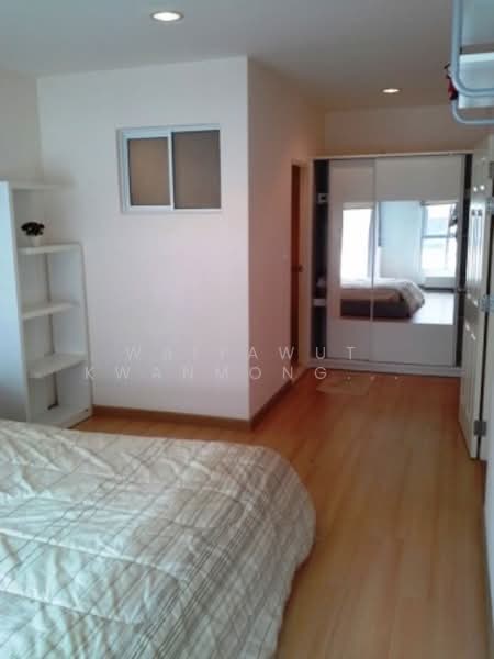 Life @ BTS Tha-Phra, Bangkok, 18 Ratchadaphisek Road, Talat Plu, Thon Buri, Bangkok, 2 Bedrooms, 84 sqm, Condo For Rent, by Waiyawut Kwanmongkhol, 500166378 - DDproperty.com