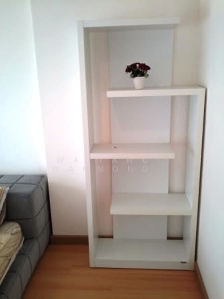 Life @ BTS Tha-Phra, Bangkok, 18 Ratchadaphisek Road, Talat Plu, Thon Buri, Bangkok, 2 Bedrooms, 84 sqm, Condo For Rent, by Waiyawut Kwanmongkhol, 500166378 - DDproperty.com