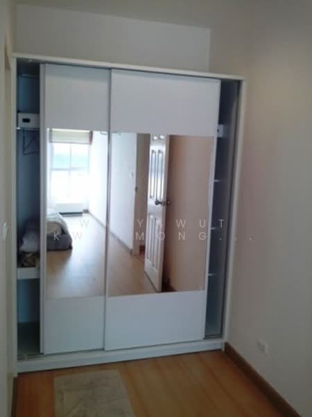 Life @ BTS Tha-Phra, Bangkok, 18 Ratchadaphisek Road, Talat Plu, Thon Buri, Bangkok, 2 Bedrooms, 84 sqm, Condo For Rent, by Waiyawut Kwanmongkhol, 500166378 - DDproperty.com