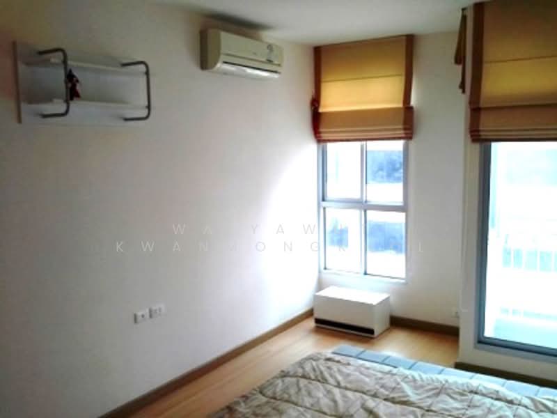 Life @ BTS Tha-Phra, Bangkok, 18 Ratchadaphisek Road, Talat Plu, Thon Buri, Bangkok, 2 Bedrooms, 84 sqm, Condo For Rent, by Waiyawut Kwanmongkhol, 500166378 - DDproperty.com