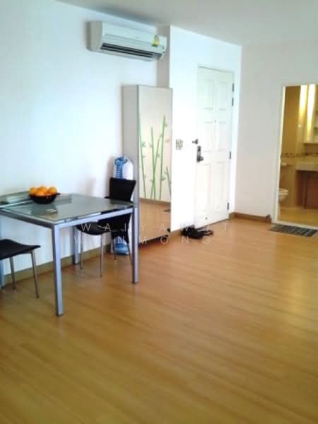 Life @ BTS Tha-Phra, Bangkok, 18 Ratchadaphisek Road, Talat Plu, Thon Buri, Bangkok, 2 Bedrooms, 84 sqm, Condo For Rent, by Waiyawut Kwanmongkhol, 500166378 - DDproperty.com