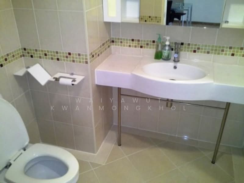 Life @ BTS Tha-Phra, Bangkok, 18 Ratchadaphisek Road, Talat Plu, Thon Buri, Bangkok, 2 Bedrooms, 84 sqm, Condo For Rent, by Waiyawut Kwanmongkhol, 500166378 - DDproperty.com