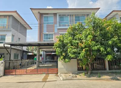 ขาย - Casa Ville Ratchaphruek-Chaengwattana : คาซ่า วิลล์ ราชพฤกษ์-แจ้งวัฒนะ, นนทบุรี