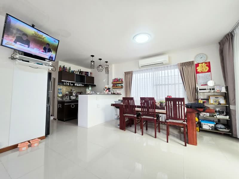 Casa Ville Ratchaphruek-Chaengwattana, Nonthaburi, 98 Ratchapruek Road, Khlong Khoi, Pak Kret, Nonthaburi, 4 Bedrooms, 100 sqm, Single Detached House For Sale, by The Best Property เป็ด, 500166379 - DDproperty.com