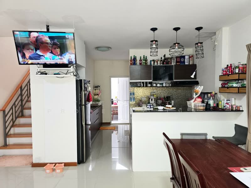 Casa Ville Ratchaphruek-Chaengwattana, Nonthaburi, 98 Ratchapruek Road, Khlong Khoi, Pak Kret, Nonthaburi, 4 Bedrooms, 100 sqm, Single Detached House For Sale, by The Best Property เป็ด, 500166379 - DDproperty.com