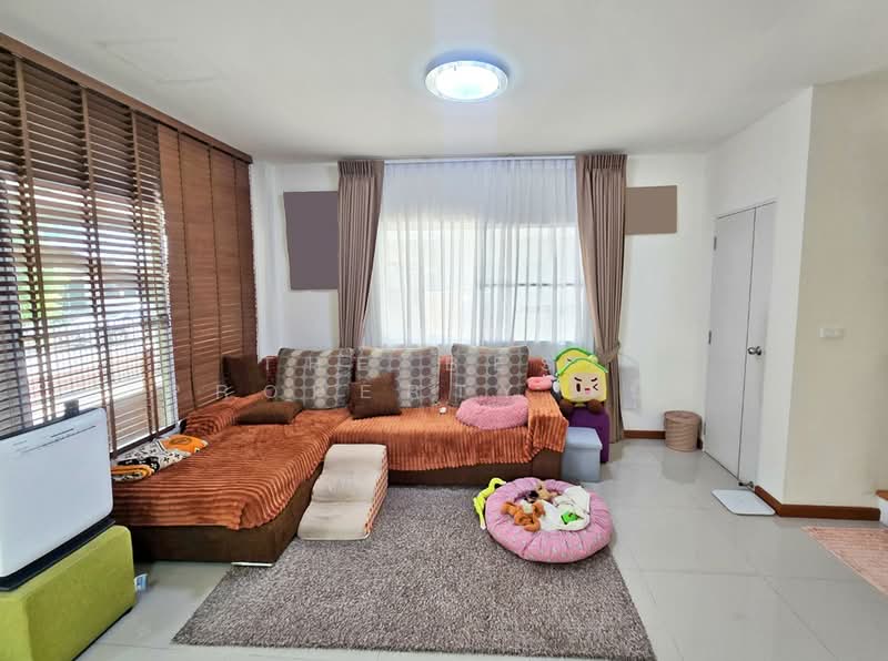 Casa Ville Ratchaphruek-Chaengwattana, Nonthaburi, 98 Ratchapruek Road, Khlong Khoi, Pak Kret, Nonthaburi, 4 Bedrooms, 100 sqm, Single Detached House For Sale, by The Best Property เป็ด, 500166379 - DDproperty.com