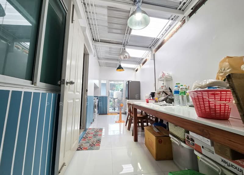 Casa Ville Ratchaphruek-Chaengwattana : คาซ่า วิลล์ ราชพฤกษ์-แจ้งวัฒนะ, นนทบุรี, 98 ถนนราชพฤกษ์, คลองข่อย, ปากเกร็ด, นนทบุรี, 100 ตร.ม., บ้านเดี่ยว ขาย, โดย The Best Property เป็ด, 500166379 - DDproperty.com