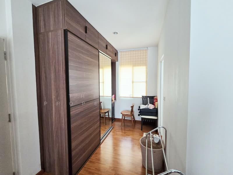 Casa Ville Ratchaphruek-Chaengwattana : คาซ่า วิลล์ ราชพฤกษ์-แจ้งวัฒนะ, นนทบุรี, 98 ถนนราชพฤกษ์, คลองข่อย, ปากเกร็ด, นนทบุรี, 100 ตร.ม., บ้านเดี่ยว ขาย, โดย The Best Property เป็ด, 500166379 - DDproperty.com