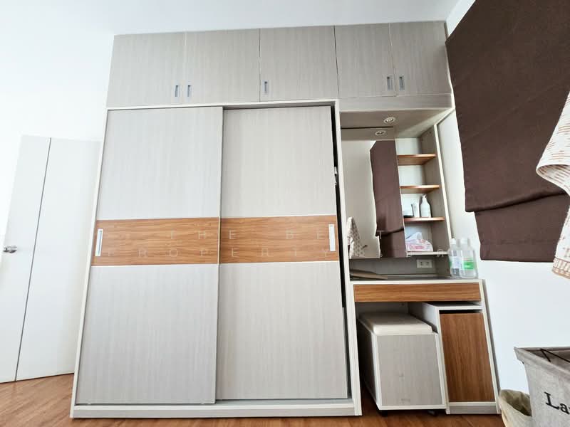 Casa Ville Ratchaphruek-Chaengwattana : คาซ่า วิลล์ ราชพฤกษ์-แจ้งวัฒนะ, นนทบุรี, 98 ถนนราชพฤกษ์, คลองข่อย, ปากเกร็ด, นนทบุรี, 100 ตร.ม., บ้านเดี่ยว ขาย, โดย The Best Property เป็ด, 500166379 - DDproperty.com