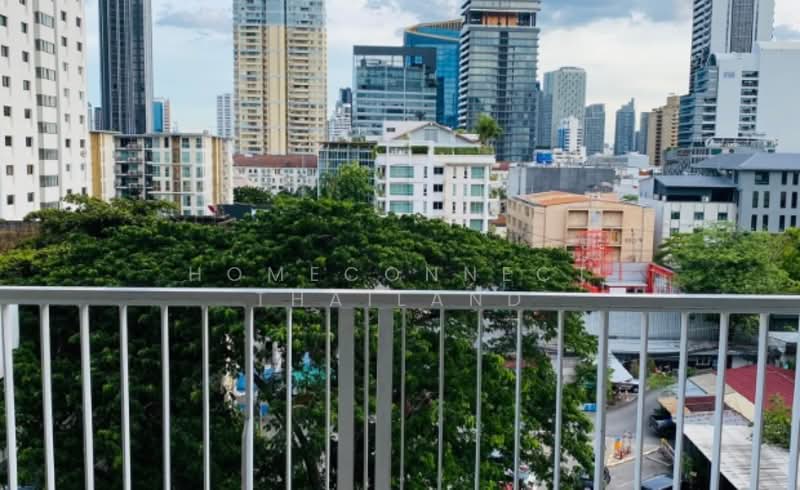 Noble Ora, Bangkok, Soi Sukhumvit 55, Sukhumvit Road, Khlong Tan Nua, Watthana, Bangkok, 2 Bedrooms, 137 sqm, Condo For Sale, by HomeConnect Thailand, 500166380 - DDproperty.com