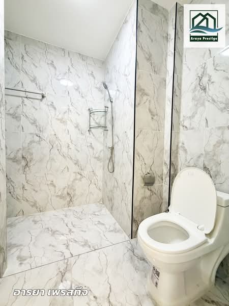 Baan Lalin Inthepark Wongwaen-Thepharak, Samut Prakan, Thepharak Road, Phreak Sa Mai, Muang Samut Prakarn, Samut Prakan, 5 Bedrooms, 152 sqm, Single Detached House For Sale, by วิสุทธินี เฉลิมสินสุวรรณ, 500166382 - DDproperty.com