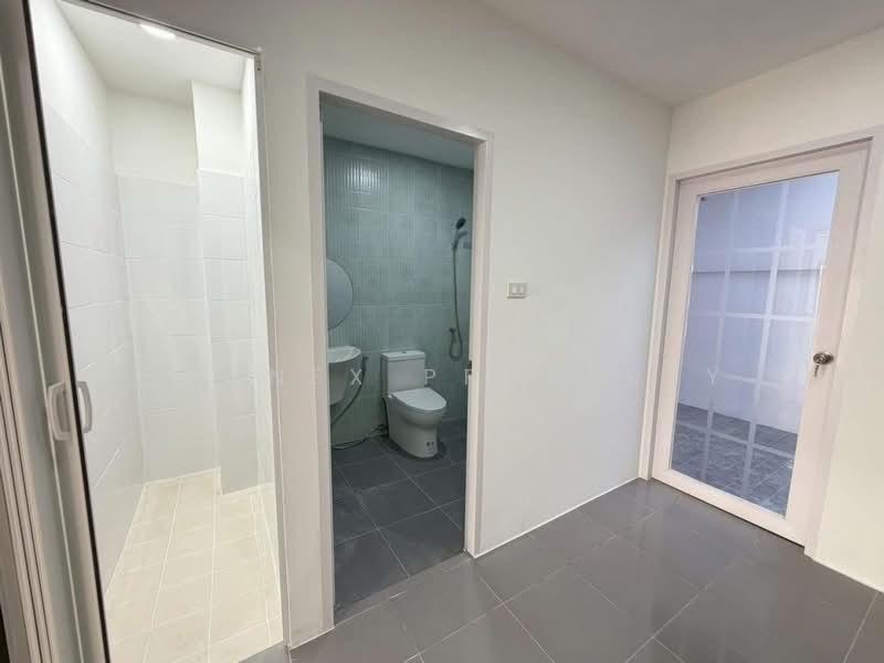 First Home Watcharapol, Bangkok, Soi Ruammit Phatthana, Tha Rang, Bang Khen, Bangkok, 2 Bedrooms, 21 sqm, Townhouse For Sale, by Connex Property, 500166383 - DDproperty.com