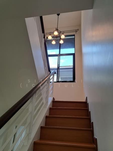 Lake View Park Wongwaen-Bangna, Bangkok, Dok Mai, Prawet, Bangkok, 4 Bedrooms, 300 sqm, Single Detached House For Sale, by Sittichai (Ice) Tulyanon, 500166384 - DDproperty.com