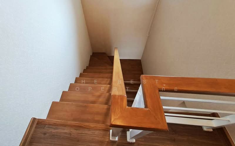 Patio Ramkhamhaeng-Wongwaen : พาทิโอ รามคำแหง-วงแหวน, กรุงเทพ, ซอยเคหะร่มเกล้า 64, คลองสองต้นนุ่น, ลาดกระบัง, กรุงเทพ, 120 ตร.ม., ทาวน์เฮ้าส์ ขาย, โดย The Best Property ก้อ, 500166385 - DDproperty.com