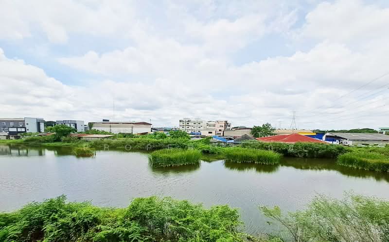 Patio Ramkhamhaeng-Wongwaen : พาทิโอ รามคำแหง-วงแหวน, กรุงเทพ, ซอยเคหะร่มเกล้า 64, คลองสองต้นนุ่น, ลาดกระบัง, กรุงเทพ, 120 ตร.ม., ทาวน์เฮ้าส์ ขาย, โดย The Best Property ก้อ, 500166385 - DDproperty.com