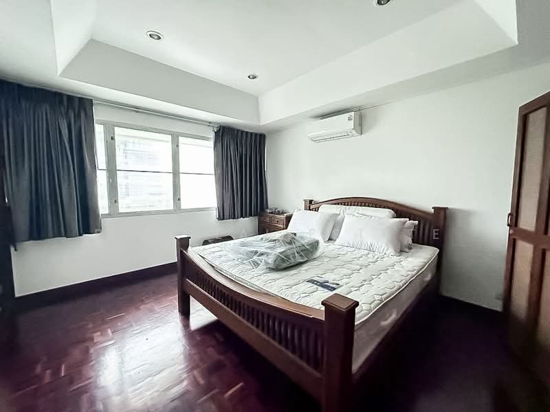 Bang Saray Beach Condominium, Chon Buri (Pattaya), Bang Sa-re, Sattahip, Chon Buri (Pattaya), 2 Bedrooms, 110 sqm, Condo For Sale, by PLC Real Estate, 500166387 - DDproperty.com