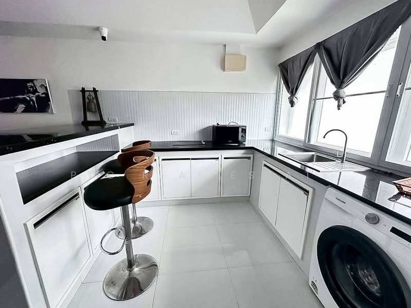 Bang Saray Beach Condominium, Chon Buri (Pattaya), Bang Sa-re, Sattahip, Chon Buri (Pattaya), 2 Bedrooms, 110 sqm, Condo For Sale, by PLC Real Estate, 500166387 - DDproperty.com