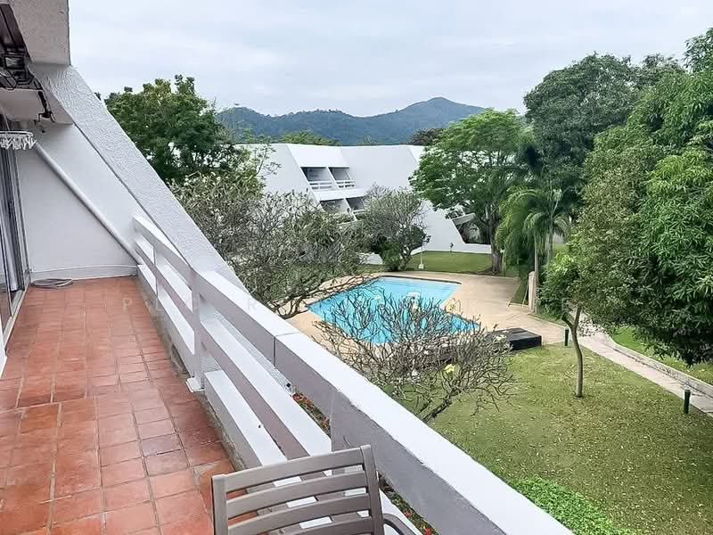 Bang Saray Beach Condominium : บางสะเหร่บีช คอนโด, ชลบุรี, บางเสร่, สัตหีบ, ชลบุรี, 110 ตร.ม., คอนโด ขาย, โดย PLC Real Estate, 500166387 - DDproperty.com