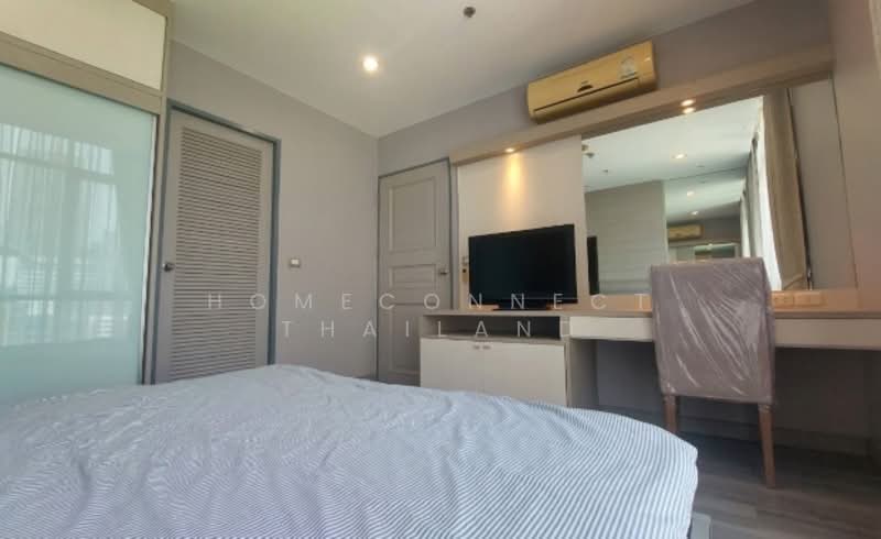 The Master Centrium Asoke-Sukhumvit, Bangkok, Sukhumvit 21, Khlongtoei Nua, Watthana, Bangkok, 2 Bedrooms, 72 sqm, Condo For Rent, by HomeConnect Thailand, 500166388 - DDproperty.com