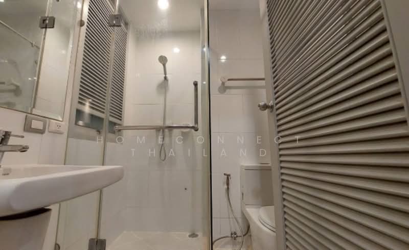 The Master Centrium Asoke-Sukhumvit, Bangkok, Sukhumvit 21, Khlongtoei Nua, Watthana, Bangkok, 2 Bedrooms, 72 sqm, Condo For Rent, by HomeConnect Thailand, 500166388 - DDproperty.com