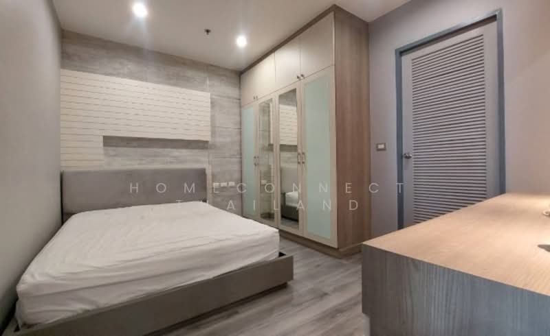 The Master Centrium Asoke-Sukhumvit, Bangkok, Sukhumvit 21, Khlongtoei Nua, Watthana, Bangkok, 2 Bedrooms, 72 sqm, Condo For Rent, by HomeConnect Thailand, 500166388 - DDproperty.com