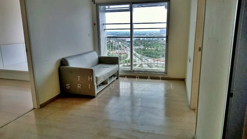 Aspire Sathorn - Taksin Timber Zone, Bangkok, 55 Ratchaphruek Road, Bangko, Chom Thong, Bangkok, 2 Bedrooms, 46 sqm, Condo For Sale, by Suchada Yodyiem, 500166391 - DDproperty.com