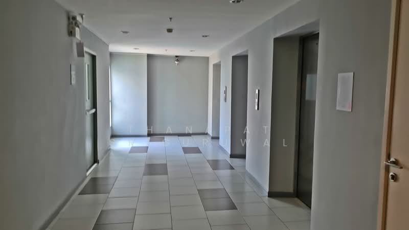 Aspire Sathorn - Taksin Timber Zone, Bangkok, 55 Ratchaphruek Road, Bangko, Chom Thong, Bangkok, 2 Bedrooms, 46 sqm, Condo For Sale, by Suchada Yodyiem, 500166391 - DDproperty.com