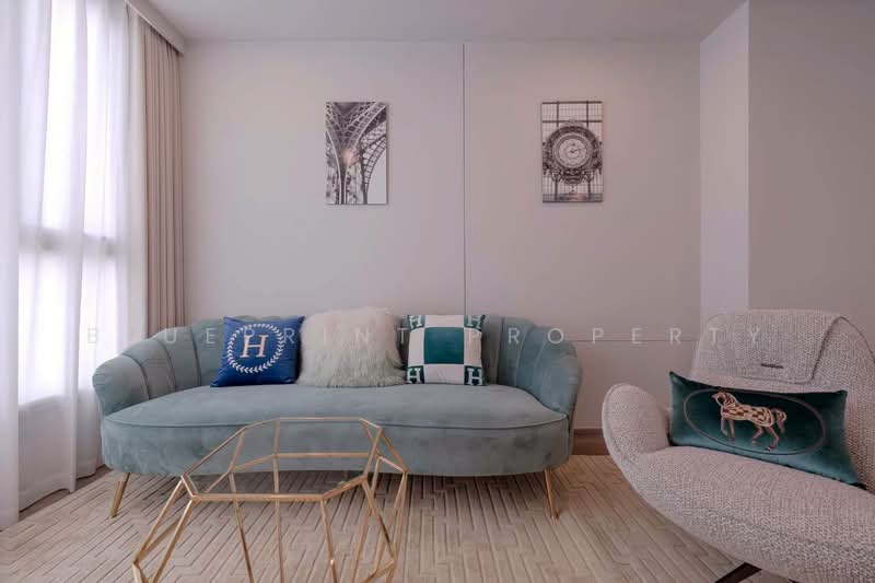 Whizdom The Forestias, Samut Prakan, Debaratana Road, Bang Kaeo, Bang Plee, Samut Prakan, 3 Bedrooms, 135 sqm, Condo For Rent, by Blueprint Property, 500166392 - DDproperty.com