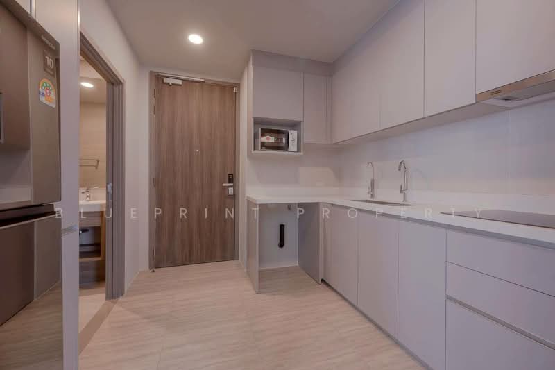 Whizdom The Forestias, Samut Prakan, Debaratana Road, Bang Kaeo, Bang Plee, Samut Prakan, 3 Bedrooms, 135 sqm, Condo For Rent, by Blueprint Property, 500166392 - DDproperty.com