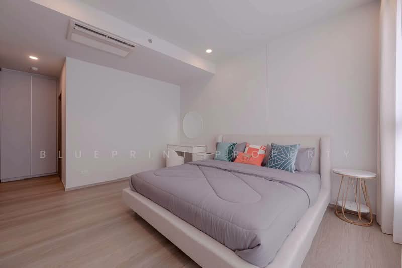 Whizdom The Forestias, Samut Prakan, Debaratana Road, Bang Kaeo, Bang Plee, Samut Prakan, 3 Bedrooms, 135 sqm, Condo For Rent, by Blueprint Property, 500166392 - DDproperty.com