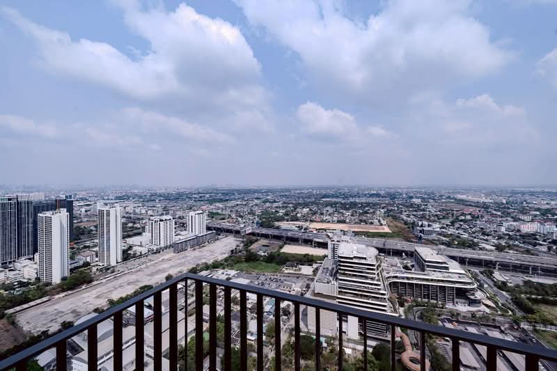 Whizdom The Forestias, Samut Prakan, Debaratana Road, Bang Kaeo, Bang Plee, Samut Prakan, 3 Bedrooms, 135 sqm, Condo For Rent, by Blueprint Property, 500166392 - DDproperty.com