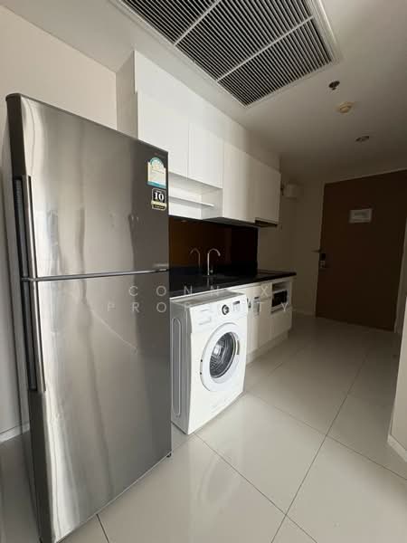 Estella Ekkamai (Movenpick Residences Ekkamai), Bangkok, Soi Sukhumvit 63, Khlong Tan Nua, Watthana, Bangkok, 1 Bedroom, 30 sqm, Condo For Sale, by Connex Property, 500166393 - DDproperty.com