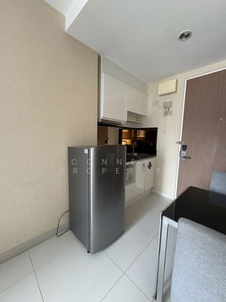 Estella Ekkamai (Movenpick Residences Ekkamai), Bangkok, Soi Sukhumvit 63, Khlong Tan Nua, Watthana, Bangkok, 1 Bedroom, 30 sqm, Condo For Sale, by Connex Property, 500166393 - DDproperty.com