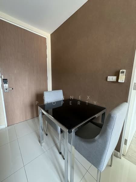 Estella Ekkamai (Movenpick Residences Ekkamai), Bangkok, Soi Sukhumvit 63, Khlong Tan Nua, Watthana, Bangkok, 1 Bedroom, 30 sqm, Condo For Sale, by Connex Property, 500166393 - DDproperty.com