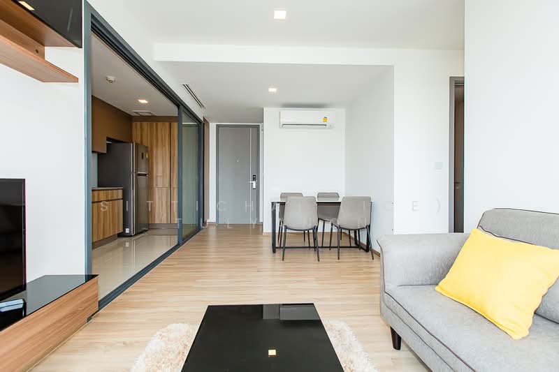 Taka Haus, Bangkok, 99 Soi Ekamai 10, Khlong Tan Nua, Watthana, Bangkok, 2 Bedrooms, 60 sqm, Condo For Sale, by Sittichai (Ice) Tulyanon, 500166394 - DDproperty.com