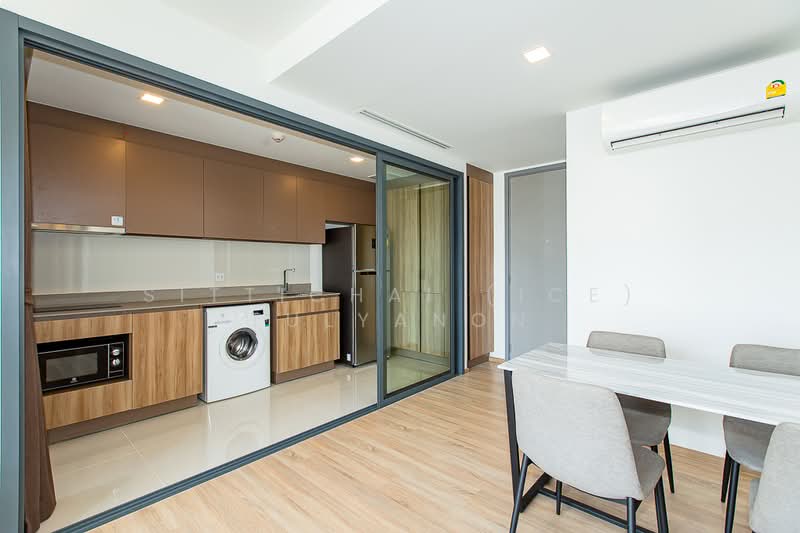 Taka Haus, Bangkok, 99 Soi Ekamai 10, Khlong Tan Nua, Watthana, Bangkok, 2 Bedrooms, 60 sqm, Condo For Sale, by Sittichai (Ice) Tulyanon, 500166394 - DDproperty.com